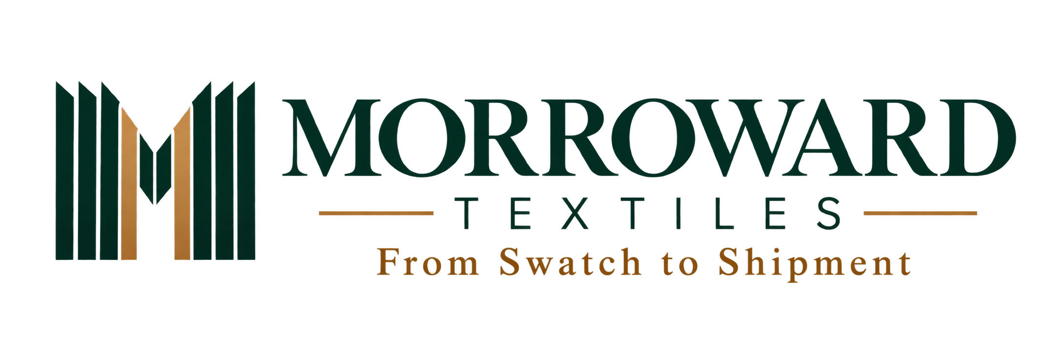 Morroward Textiles logo